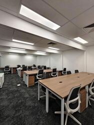 Robinson 77 (D1), Office #604748741